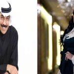 أحلام تطمئن جمهور الرويشد على صحته بعد زيارة ودية