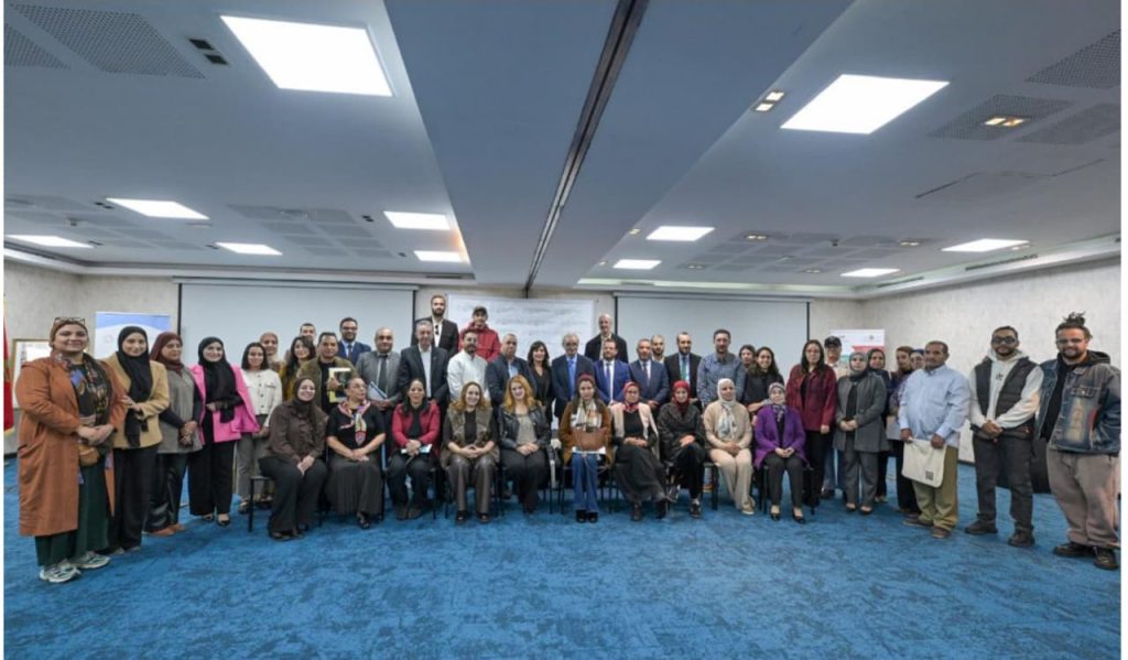 المركز الجهوي للاستثمار بفاس-مكناس يقود جهود تعزيز السلوك المسؤول في المقاولات