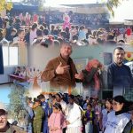 قافلة تحسيسية بالصحة النفسية تستقطب أمهات تلاميذ سطات