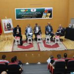 العيون تحتضن ندوة وطنية حول القرار الأممي 2797 وقضية الصحراء المغربية