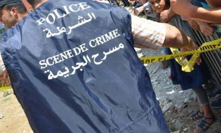 جريمة قتل تهز ضواحي تازة: رجل يلقى حتفه طعنًا على يد جاره