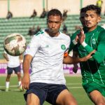 رجاء بني ملال يواصل نزيف النقاط.. والجمهور يعبر عن غضبه