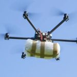 الدرك الملكي ببني درار يفكك عصابة تهريب مخدرات تستخدم طائرات "درون"