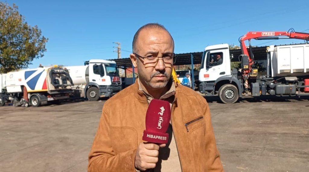 دينامية جديدة لتجويد الخدمات البيئية في إقليم إفران (فيديو)