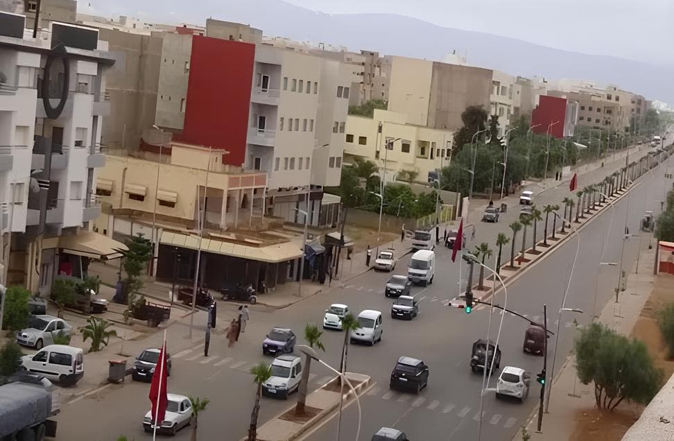 عصابة في حالة سكر تثير الرعب في شوارع ولاد الطيب بفاس