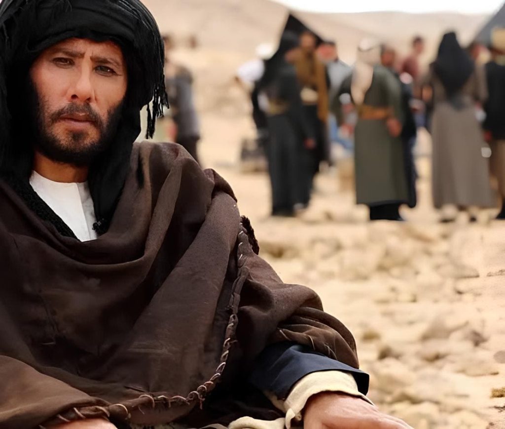 مراكش تحتضن تصوير مسلسل "أبطال الرمال" استعدادًا لعرضه في رمضان