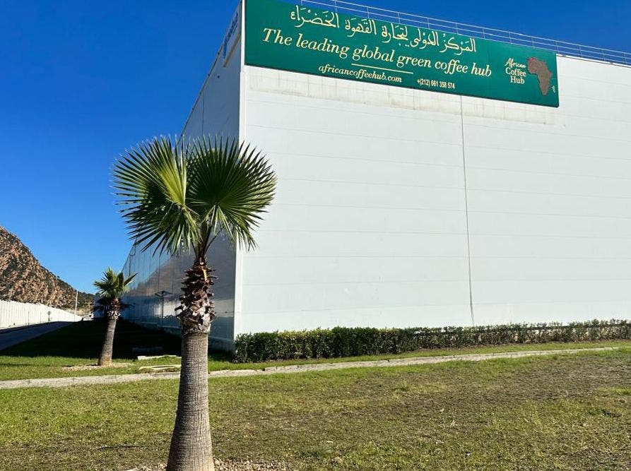 المغرب يفتتح "African Coffee Hub" ويعزز مكانته كبوابة عالمية للقهوة الإفريقية