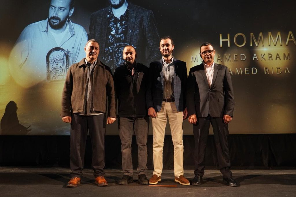 انطلاق الدورة العاشرة لمهرجان تطوان الدولي لمدارس السينما