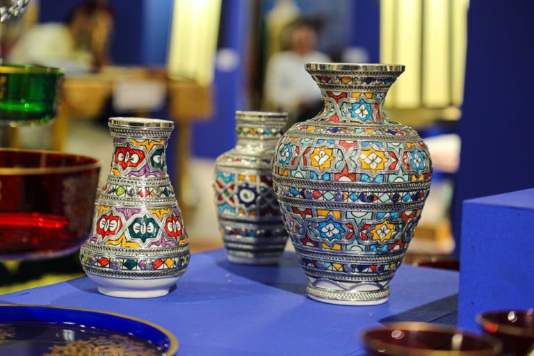 تمديد أجل الترشيح للأسبوع الوطني للصناعة التقليدية: فرصة إضافية للحرفيين