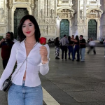 توقيف التيكتوكر "شيماء أسطورة" في المغرب بعد عودتها من إسبانيا