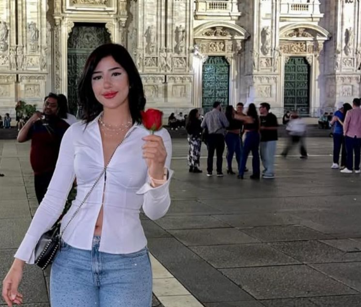 توقيف التيكتوكر "شيماء أسطورة" في المغرب بعد عودتها من إسبانيا