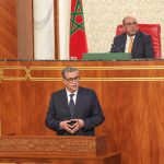 أخنوش يدعو المجالس المنتخبة للتحول إلى "فاعل استراتيجي" لترسيخ العدالة المجالية