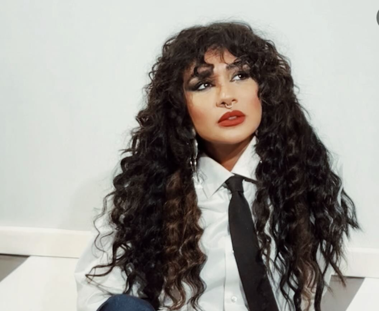 ريتا تعود بأغنية جديدة: عمل فني يفتح صفحة جديدة في مسارها (صور)