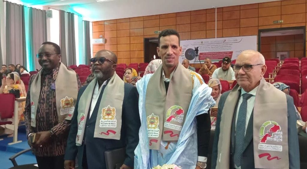 العيون تحتضن لقاء إفريقيًا حول حماية المستهلك وتعزيز الشراكة جنوب-جنوب