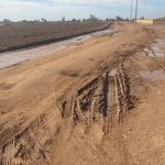 ساكنة قصبة بن امشيش ببرشيد تطالب بإصلاح الطرق والبنية التحتية