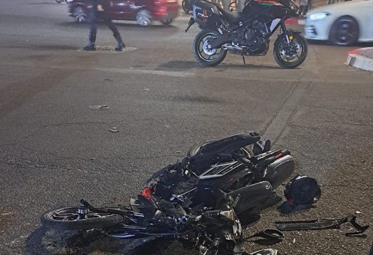 مأساة في سطات: شاحنة تودي بحياة شاب بعد ساعات من مصرع سيدة