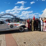 نادي ثقافي مغربي في سيدني يحتفي بالذكرى الخمسين للمسيرة الخضراء