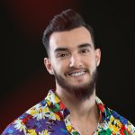 زهير بهاوي يشوّق جمهوره لعمل فني جديد بـ"بابا أفريكا"