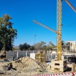 عامل إقليم تازة يعزز التواصل ويتفقد تقدم أشغال مستشفى تاهلة