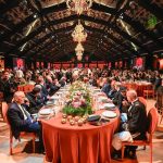 حموشي يستقبل وفود الإنتربول بمأدبة عشاء فخمة في مراكش