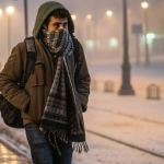 الغربة "مرآة" تكشف حقيقة المهاجرين في إسبانيا