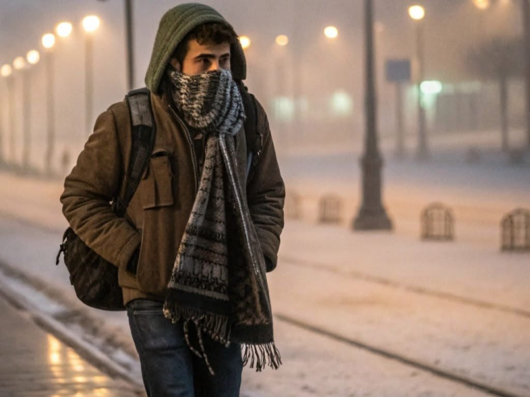 الغربة "مرآة" تكشف حقيقة المهاجرين في إسبانيا