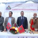 بوجمعة لحلو كاتبًا إقليميًا لحزب الاستقلال في شيشاوة