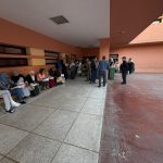 طوابير وانتظار طويل للحصول على شواهد طبية بمراكش يثير تساؤلات حول إدارة المستشفى