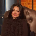 وفاة الإعلامية هبة الزياد تثير صدمة في الوسط الإعلامي المصري