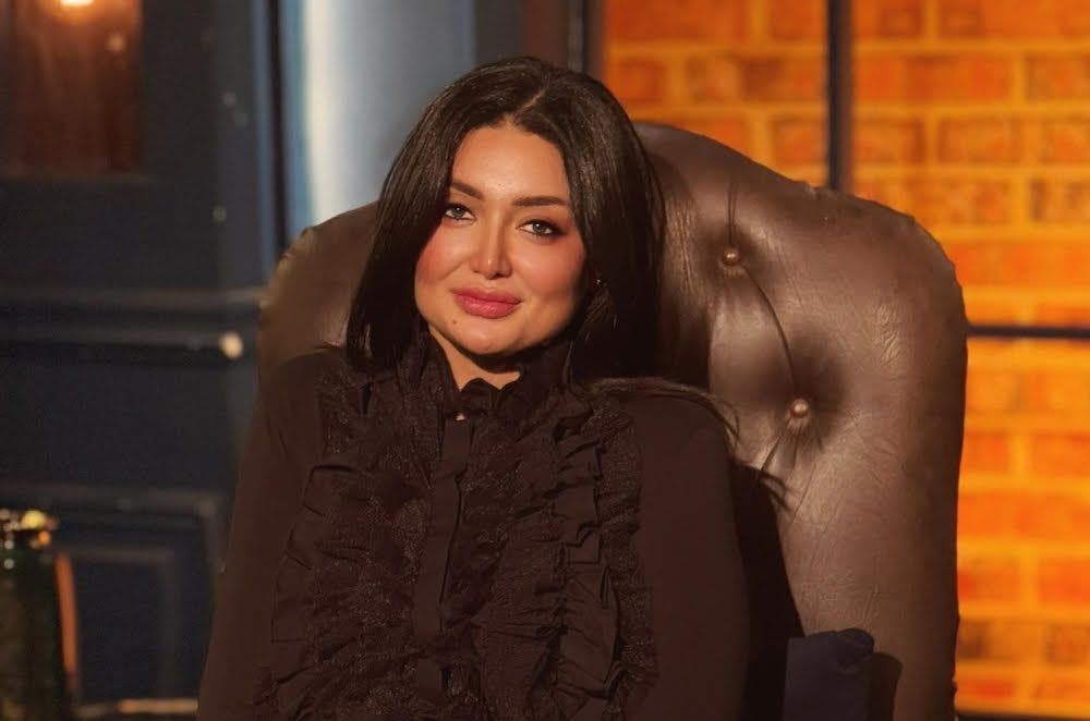 وفاة الإعلامية هبة الزياد تثير صدمة في الوسط الإعلامي المصري