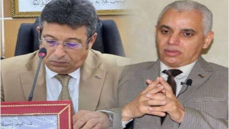 إغلاق مسبح بفاس وفتح تحقيق.. هل يشمل مسؤولين؟