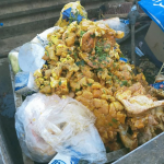 مداهمة وإتلاف مواد غذائية فاسدة بمراكش