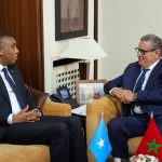 أخنوش ورئيس الوزراء الصومالي يبحثان تعزيز الشراكة الاقتصادية
