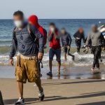 إحباط محاولة هجرة سرية بالريف.. البحرية الملكية توقف 31 مرشحًا