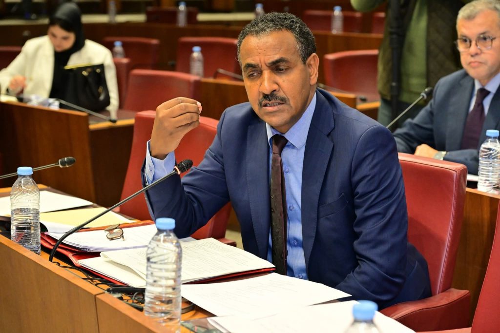 الفريق الاشتراكي يطالب بتعزيز تمثيلية مغاربة العالم والنساء في الانتخابات