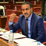 الفريق الاشتراكي يطالب بتعزيز تمثيلية مغاربة العالم والنساء في الانتخابات