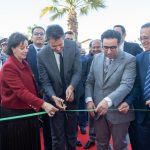 "لابيلفي" تعزز حضورها بالدار البيضاء بافتتاح "كارفور عين السبع" الجديد