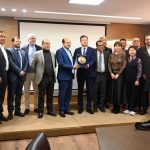 وفد اقتصادي صيني رفيع المستوى يبحث فرص الاستثمار بجهة فاس-مكناس