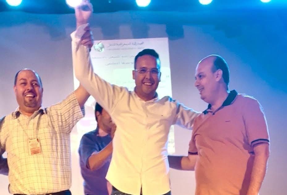 الفيدرالية الديمقراطية للشغل بالحسيمة تستكمل تشكيلتها الإقليمية