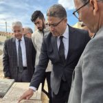 تازة: هل ينجح العامل الجديد في مواصلة مسيرة الإصلاح بعد رحيل المعزة؟