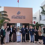 المدرسة العليا للتكنولوجيا بأكادير تطلق شراكة استراتيجية مع كلية صينية