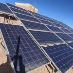 تخريب بئر مائي بالناظور يقطع الماء عن مئات الأسر