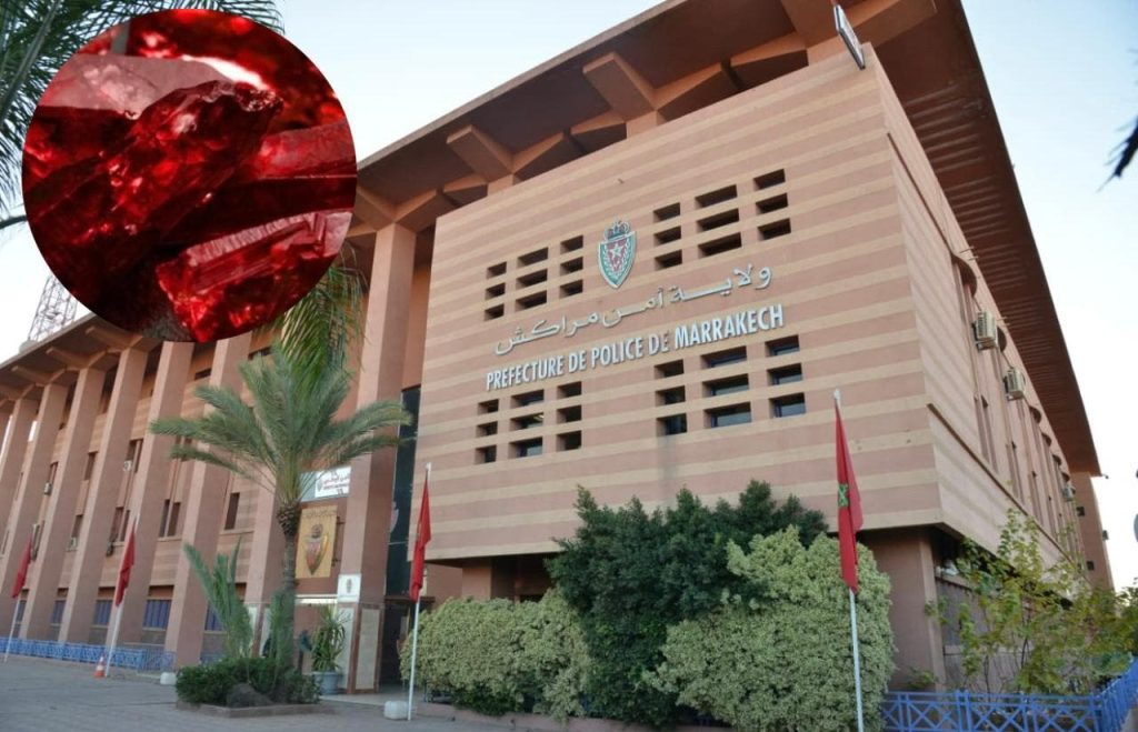 توقيف عصابة نصب بمراكش: مليار سنتيم تقود إلى الإيقاف