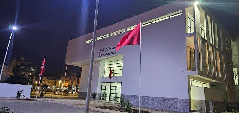 إعفاء قائد الملحقة الرابعة ببني انصار على خلفية "خطأ إداري جسيم"