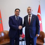 حجيرة يؤكد على تعزيز التعاون الاقتصادي بين المغرب وتركيا في منتدى إسطنبول