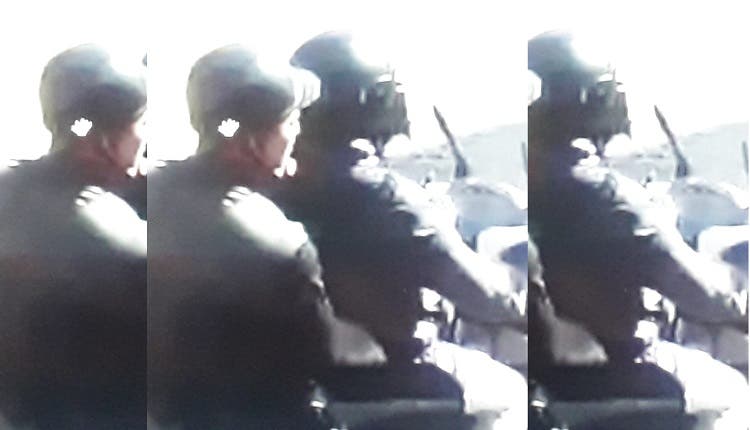 فك لغز سرقة سائح أجنبي بتارودانت بفضل تنسيق أمني