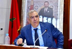 حركة انتقالية في وزارة الداخلية تعيد تشكيل خريطة الكتاب العامين بالعمالات