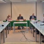 الوكيل العام بمراكش يترأس دورة تكوينية حول التقاضي عن بعد وضمانات المحاكمة العادلة