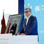 أخنوش: جهة الرباط-سلا-القنيطرة تشق طريقها نحو قطب صناعي رئيسي