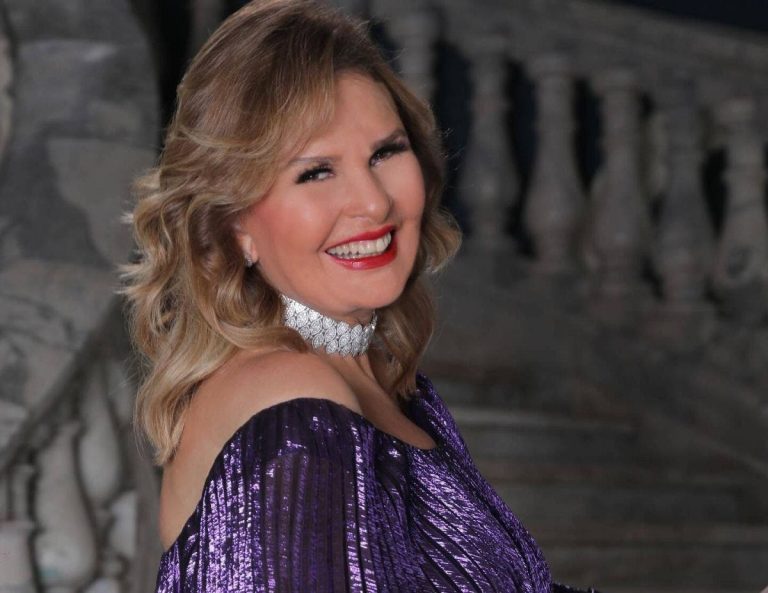 يسرا تكشف أسرار استمراريتها: "المظهر الطبيعي والقوة الداخلية سر النجاح"